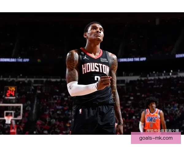 麦克马洪：火箭队未来可期但本赛季实力尚显不足
