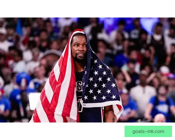 杜兰特领衔火箭冲击五连胜 状元对决班凯罗成为焦点