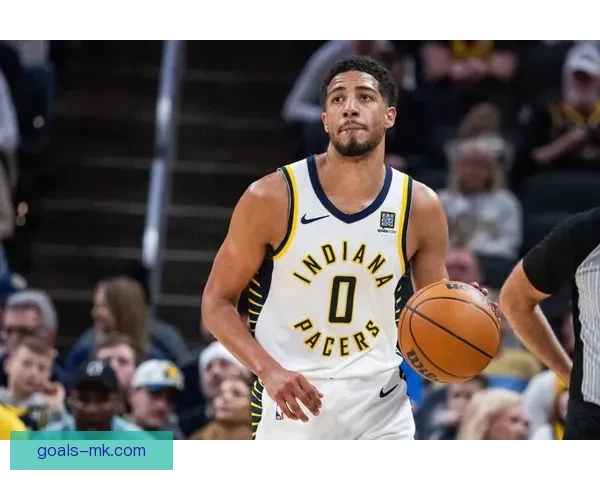 卡莱尔透露哈利伯顿伤病恢复顺利 已开始进行力量训练