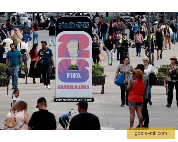 美加墨世界杯激战引爆全球球迷热情与新时代足球格局变革观察深度