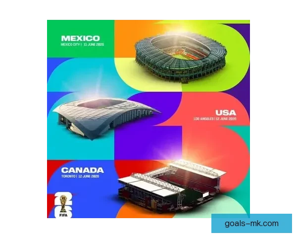 墨西哥世界杯2026球场全景探索与建设进展分析