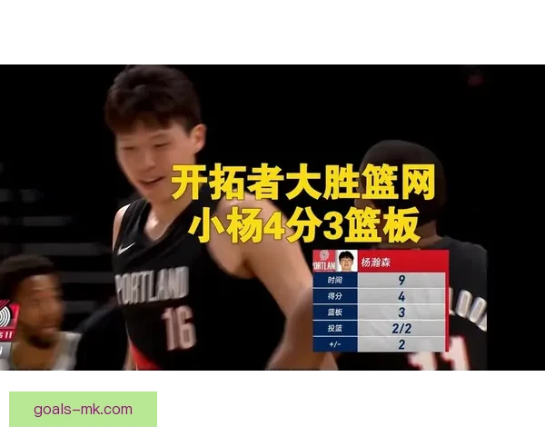 杨瀚森伤情恢复无碍有望复出对阵奇才开启新赛季征程