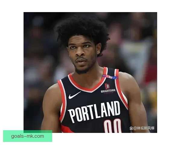 霍勒迪创开拓者队史纪录 12助攻0失误成最年长达成者