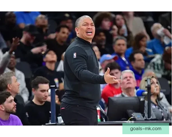 卢指导：开拓者紧追不舍争第七每场胜利都至关重要我们不能掉以轻心