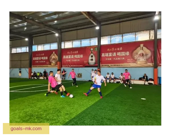 掌握足球赛事胜负趋势尽享精准竞猜乐趣新体验